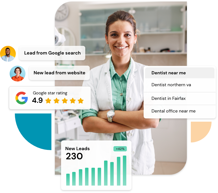 Online-marketing-for-dentists