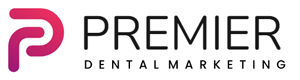 Premier Dental Marketing Logo